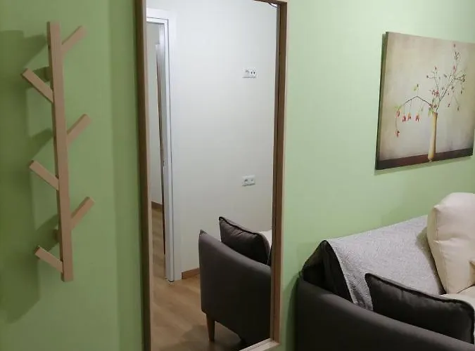 Apartamento D House Limenaria (Thasos)