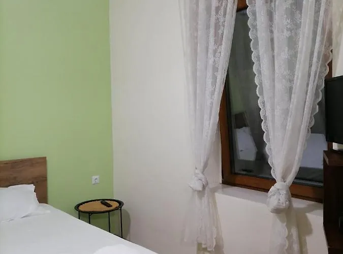 Apartamento D House *