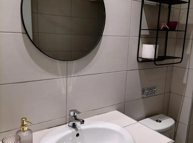 D House Apartamento Limenaria (Thasos)